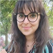 Insegnante madrelingua italiana